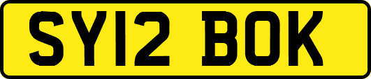 SY12BOK