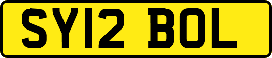SY12BOL