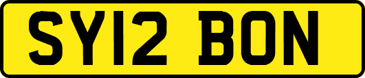 SY12BON