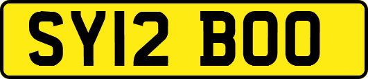 SY12BOO