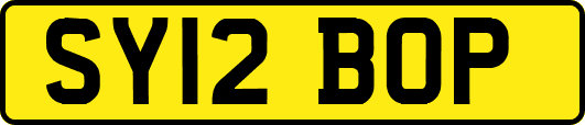 SY12BOP