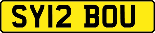 SY12BOU