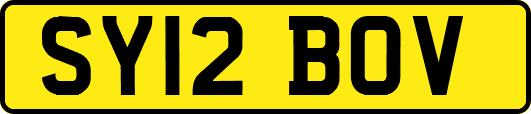 SY12BOV