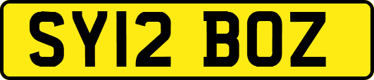 SY12BOZ