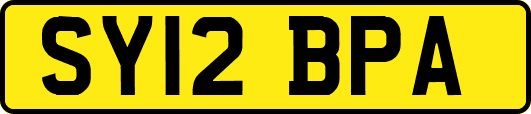 SY12BPA