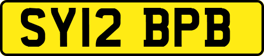 SY12BPB