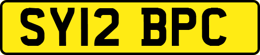 SY12BPC