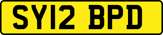 SY12BPD