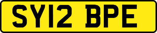 SY12BPE