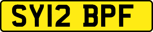 SY12BPF
