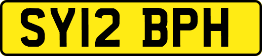 SY12BPH