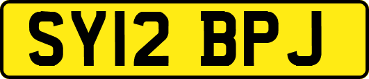 SY12BPJ