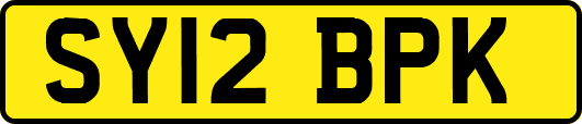SY12BPK