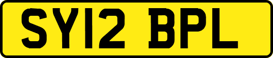 SY12BPL