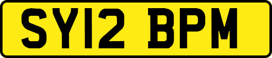 SY12BPM
