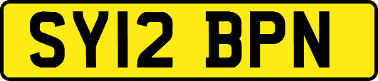 SY12BPN
