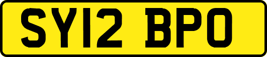 SY12BPO