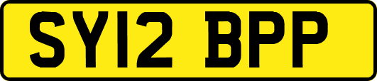 SY12BPP