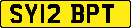 SY12BPT