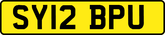 SY12BPU