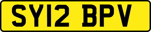 SY12BPV