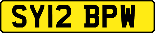 SY12BPW