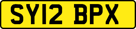 SY12BPX