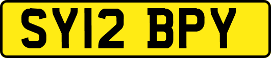 SY12BPY
