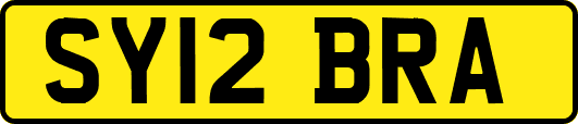 SY12BRA