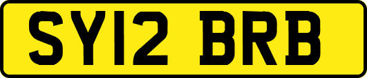 SY12BRB