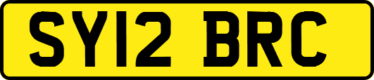 SY12BRC