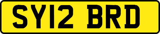 SY12BRD
