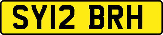 SY12BRH