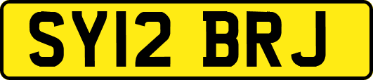 SY12BRJ