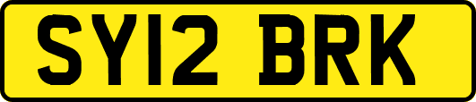 SY12BRK