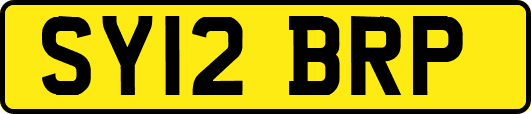 SY12BRP