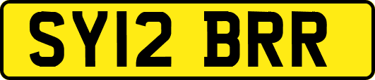 SY12BRR