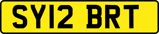 SY12BRT
