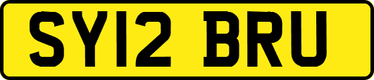 SY12BRU