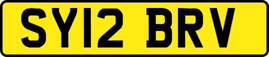 SY12BRV