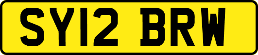 SY12BRW