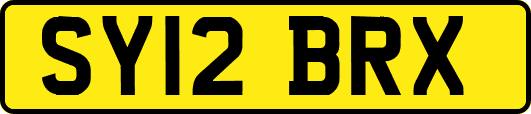 SY12BRX