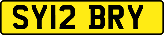SY12BRY