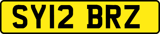 SY12BRZ