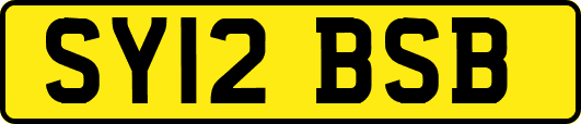 SY12BSB