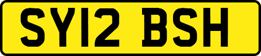 SY12BSH