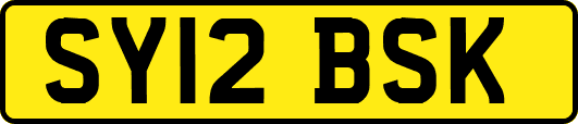 SY12BSK