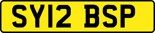SY12BSP