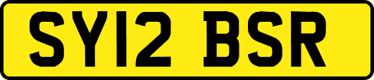 SY12BSR
