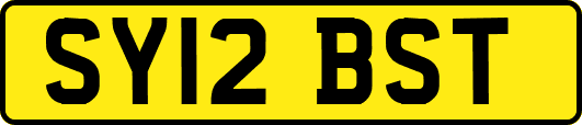 SY12BST